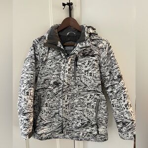 Boulder Gear ski jacket youth like new